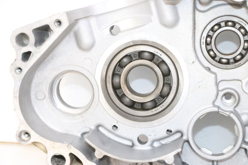 photo de Karter dolny silnika YAMAHA YFM R RAPTOR 250 (2008 - 2014) - Szczegół części