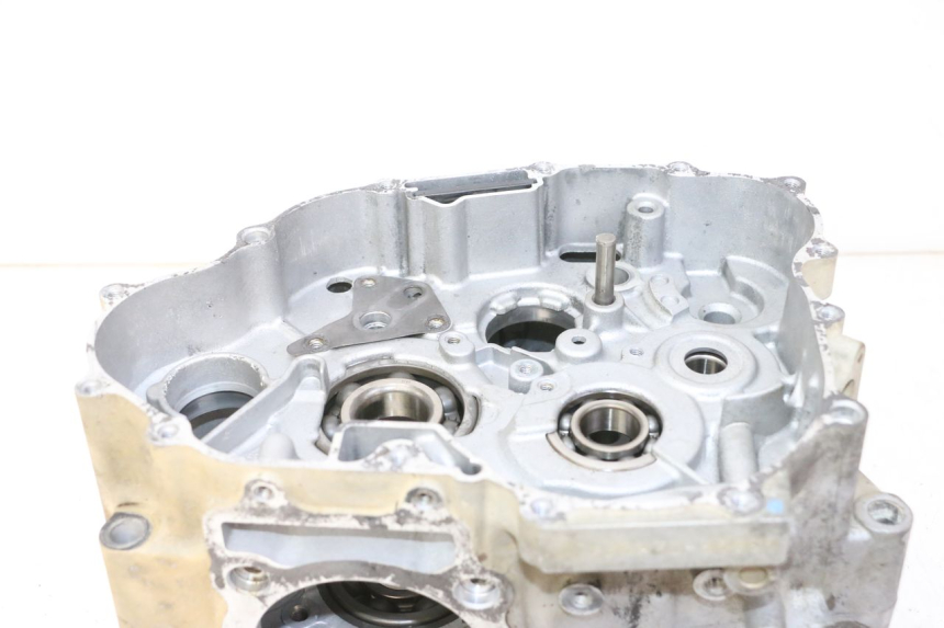 photo de Karter dolny silnika YAMAHA YFM R RAPTOR 250 (2008 - 2014) - Zbliżenie techniczne