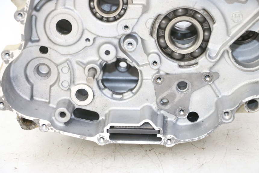 photo de Karter dolny silnika YAMAHA YFM R RAPTOR 250 (2008 - 2014) - Stan powierzchni