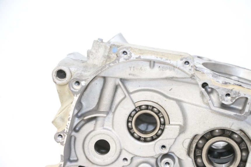 photo de Karter dolny silnika YAMAHA YFM R RAPTOR 250 (2008 - 2014) - Oznaczenia i referencje