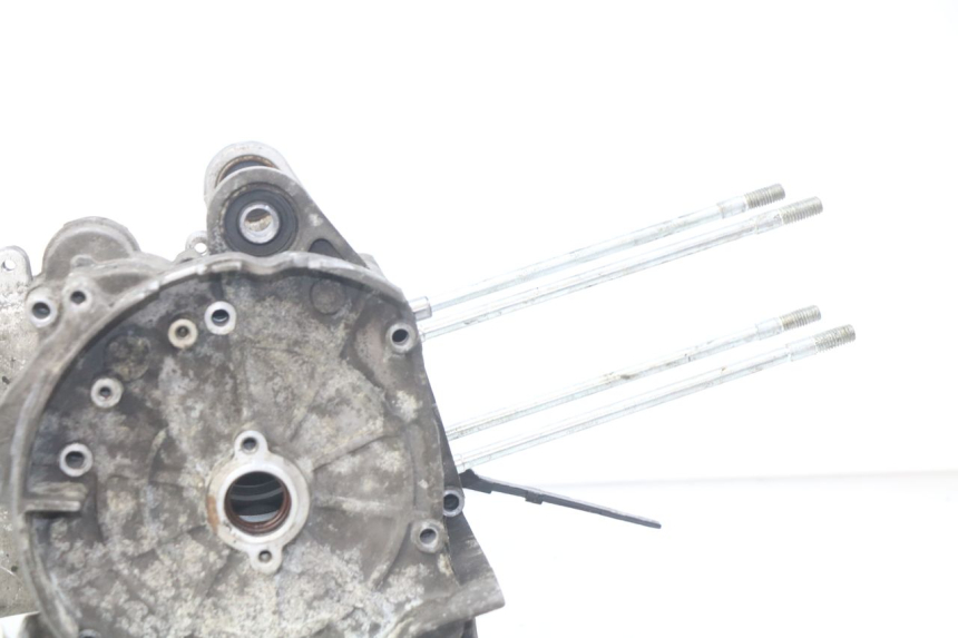 photo de Karter dolny silnika YAMASAKI YM T 125 (2015 - 2020) - Stan powierzchni