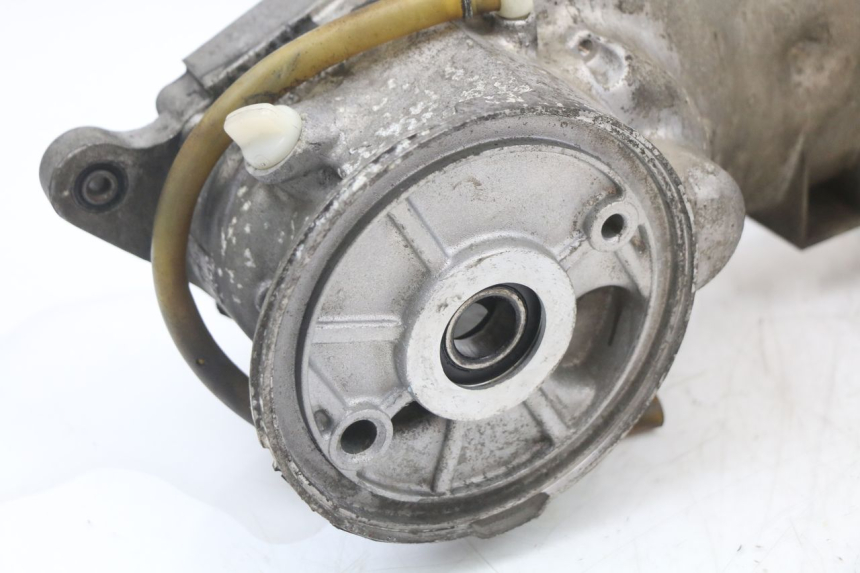 photo de Karter dolny silnika YAMAHA YP MAJESTY 125 (2002 - 2006) - Szczegóły charakterystyczne