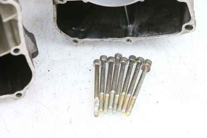 photo de Karter dolny silnika YAMAHA YP MAJESTY 125 (2002 - 2006) - Część sprawdzona