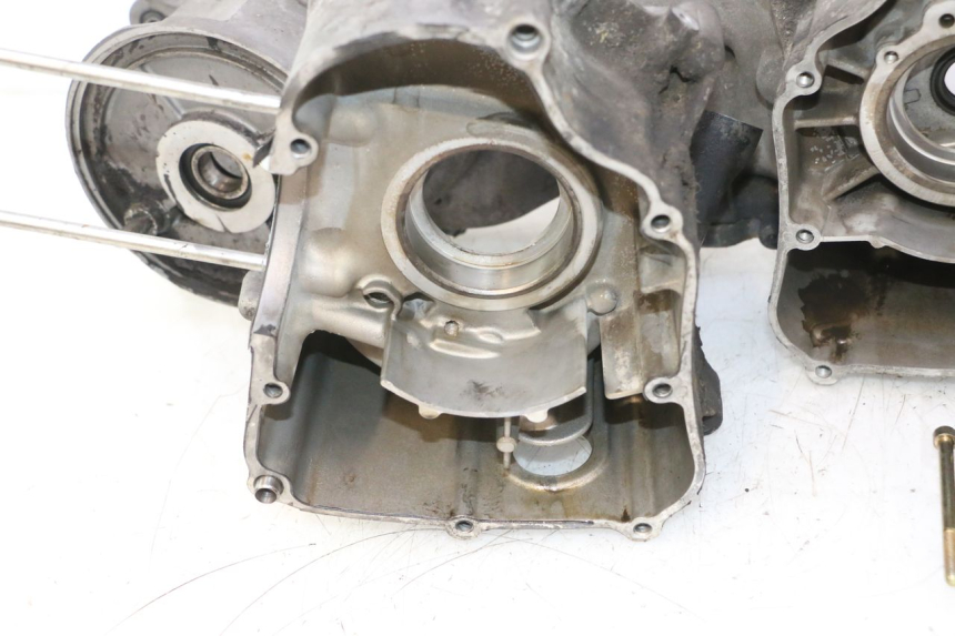 photo de Karter dolny silnika YAMAHA YP MAJESTY 125 (1998 - 2001) - Kontrola wizualna