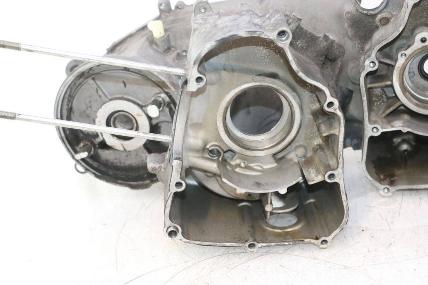 photo de Karter dolny silnika YAMAHA YP MAJESTY 125 (1998 - 2001) - Zoom jakości