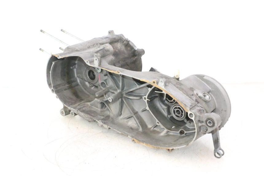 photo de Karter dolny silnika YAMAHA YP MAJESTY 125 (1998 - 2001) - Widok ogólny