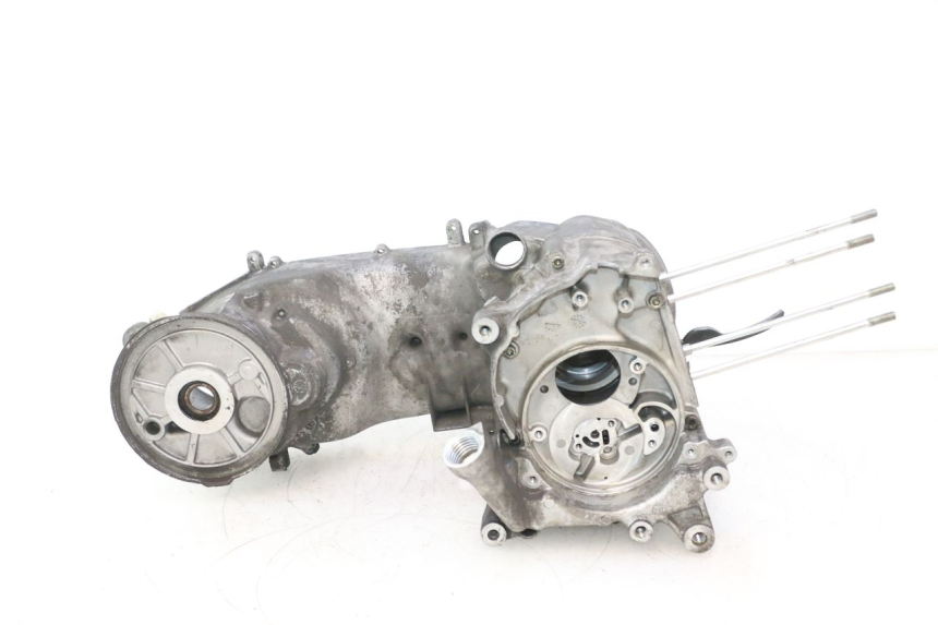 photo de DOLNA OBUDOWA SILNIKA YAMAHA YP MAJESTY 125 (2007 - 2010) - Widok produktu