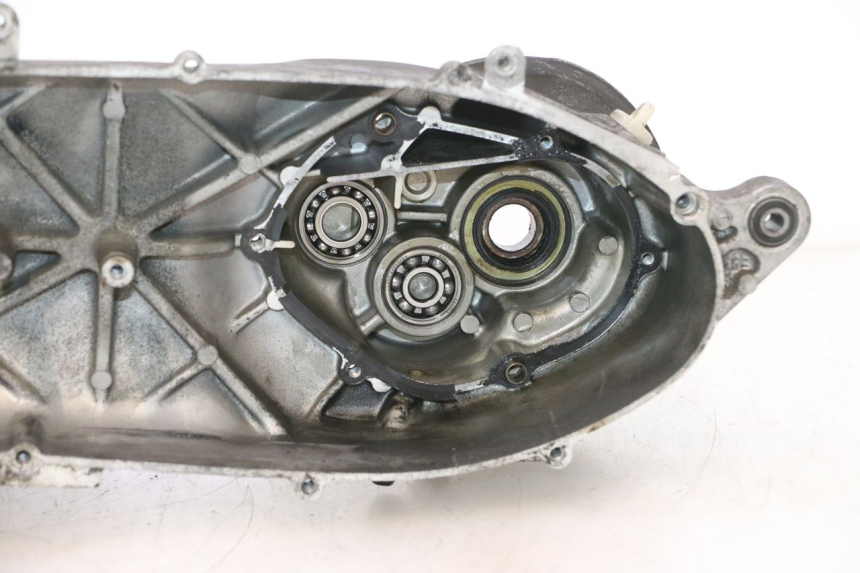 photo de DOLNA OBUDOWA SILNIKA YAMAHA YP MAJESTY 125 (2007 - 2010) - Struktura - zbliżenie