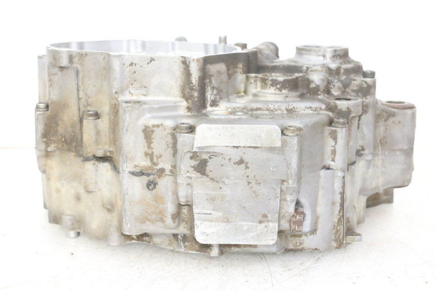 photo de Karter dolny silnika YAMAHA YZ-F YZF 250 (2014 - 2018) - Zbliżenie komponentów