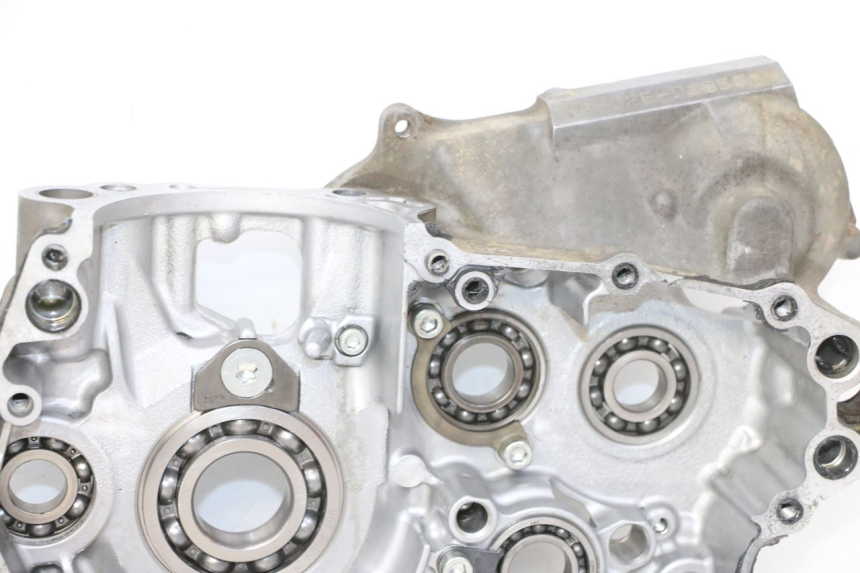 photo de Karter dolny silnika YAMAHA YZ-F YZF 250 (2014 - 2018) - Widok profilu