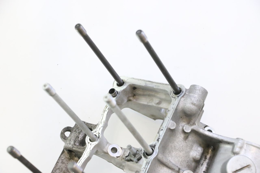photo de DOLNA OBUDOWA SILNIKA YAMAHA YZF R GENESIS 750 (1993 - 1998) - Widok z bliska