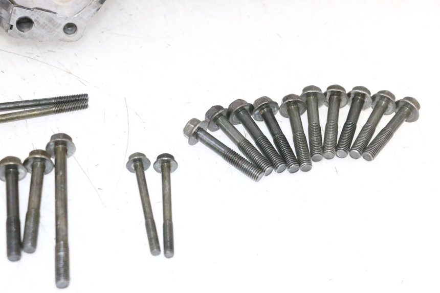 photo de DOLNA OBUDOWA SILNIKA YAMAHA YZF R GENESIS 750 (1993 - 1998) - Stan powierzchni