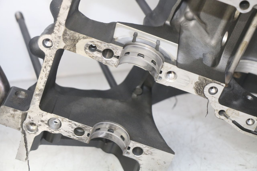 photo de Karter dolny silnika YAMAHA YZF R1 1000 (2007 - 2008) - Zdjęcie dodatkowe