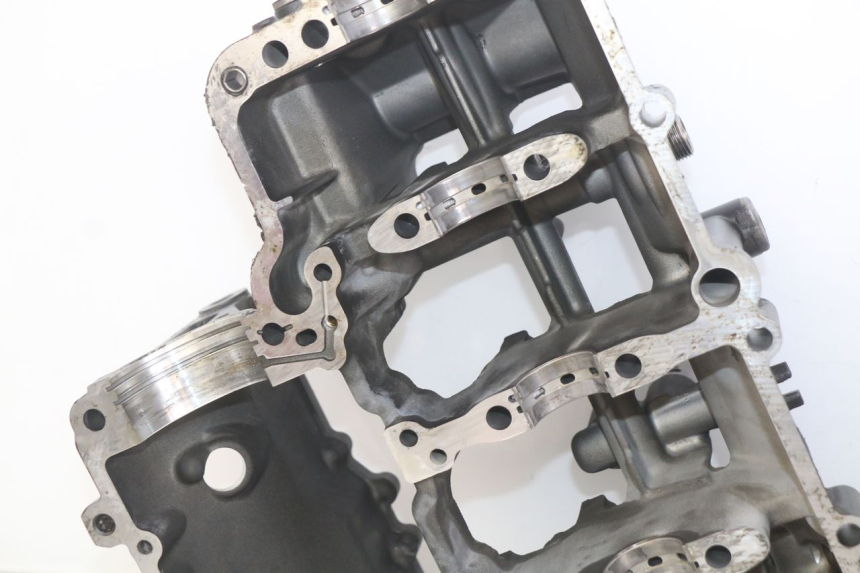 photo de Karter dolny silnika YAMAHA YZF R1 1000 (2007 - 2008) - Kontrola wizualna