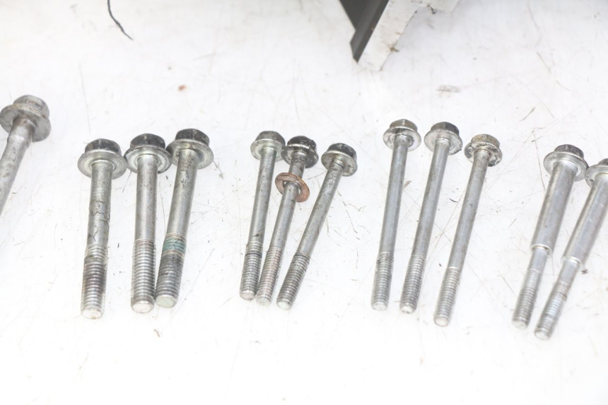 photo de Karter dolny silnika YAMAHA YZF R1 1000 (2007 - 2008) - Zoom jakości