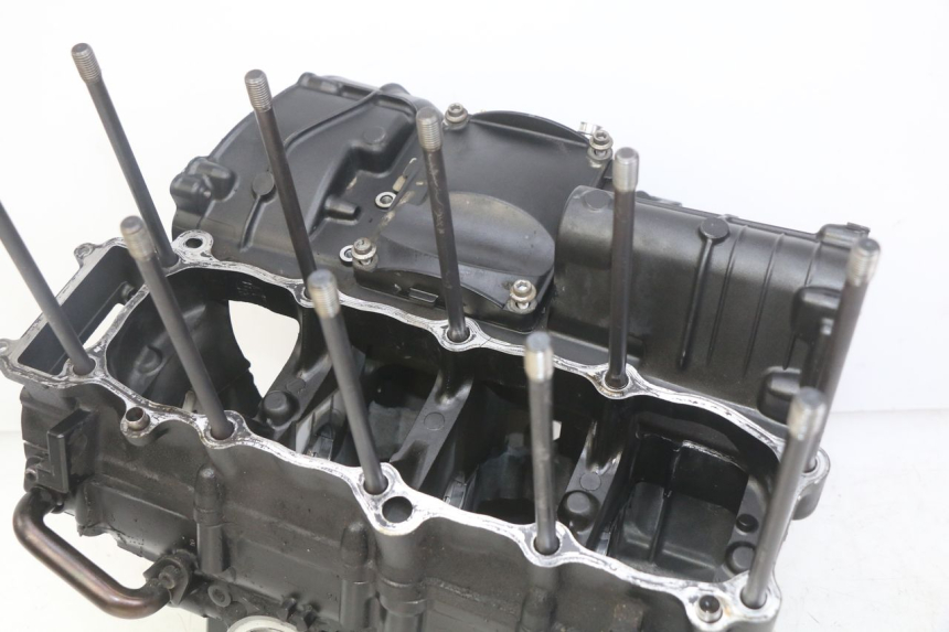 photo de Karter dolny silnika YAMAHA YZF R1 1000 (2007 - 2008) - Zoom stanu zużycia