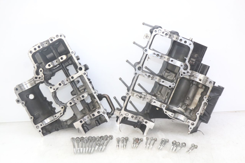 photo de Karter dolny silnika YAMAHA YZF R1 1000 (2007 - 2008) - Widok główny