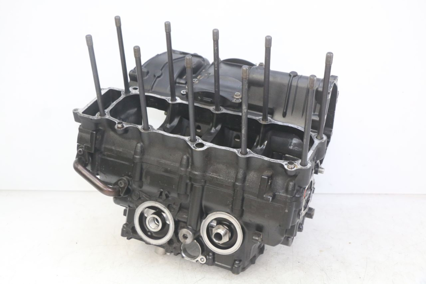 photo de Karter dolny silnika YAMAHA YZF R1 1000 (2007 - 2008) - Inny kąt widzenia