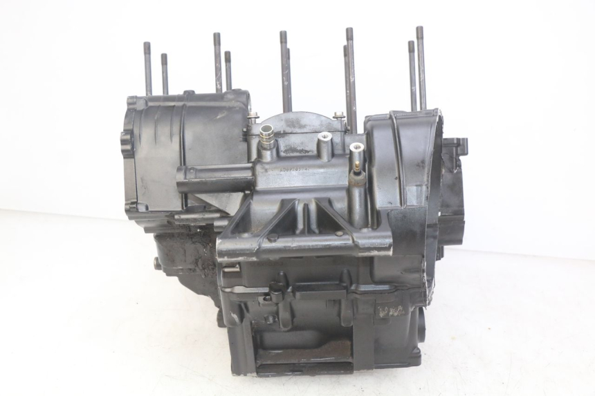 photo de Karter dolny silnika YAMAHA YZF R1 1000 (2007 - 2008) - Punkty mocowania