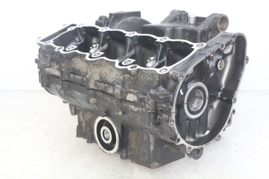 photo de Karter dolny silnika KAWASAKI Z 750 (2007 - 2013) - Widok główny