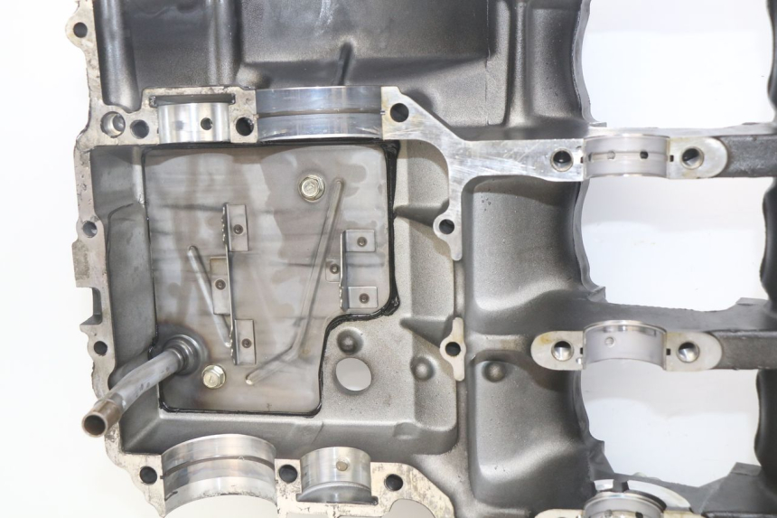 photo de Karter dolny silnika KAWASAKI Z 750 (2007 - 2013) - Szczegóły charakterystyczne