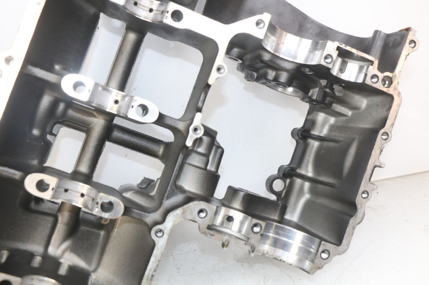 photo de Karter dolny silnika KAWASAKI Z 750 (2007 - 2013) - Zbliżenie komponentów