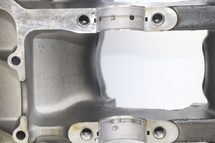 photo de Karter dolny silnika KAWASAKI Z 750 (2007 - 2013) - Alternatywny kąt