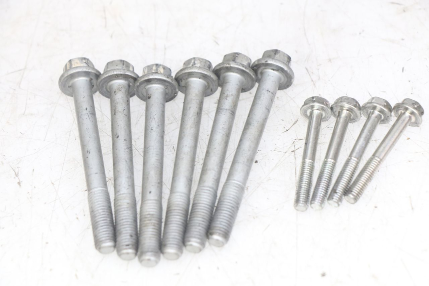 photo de Karter dolny silnika KAWASAKI Z 750 (2007 - 2013) - Widok główny