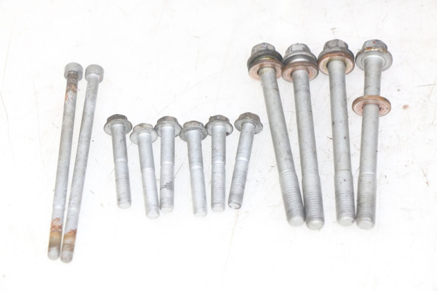 photo de Karter dolny silnika KAWASAKI Z 750 (2007 - 2013) - Szczegół części