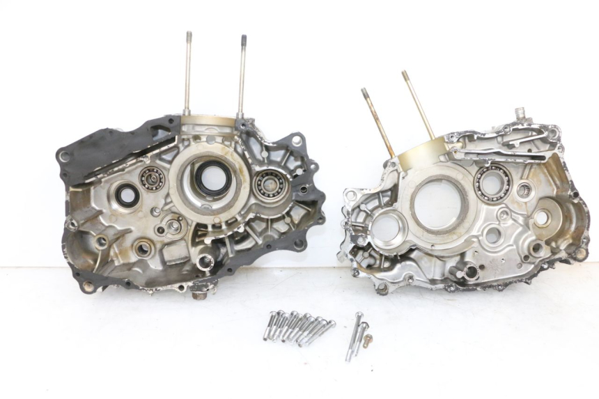 photo de Karter dolny silnika KYMCO ZING 125 (1997 - 2003) - Szczegół części