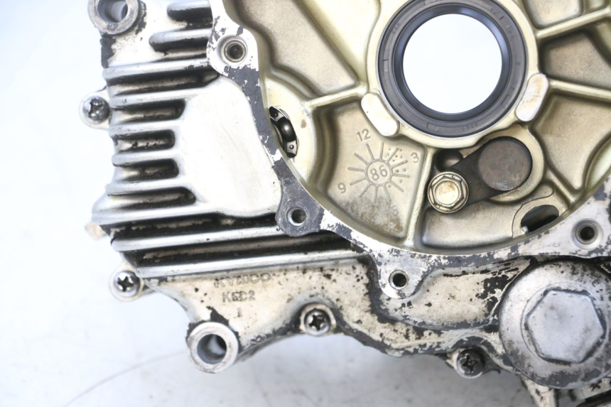 photo de Karter dolny silnika KYMCO ZING 125 (1997 - 2003) - Widok produktu