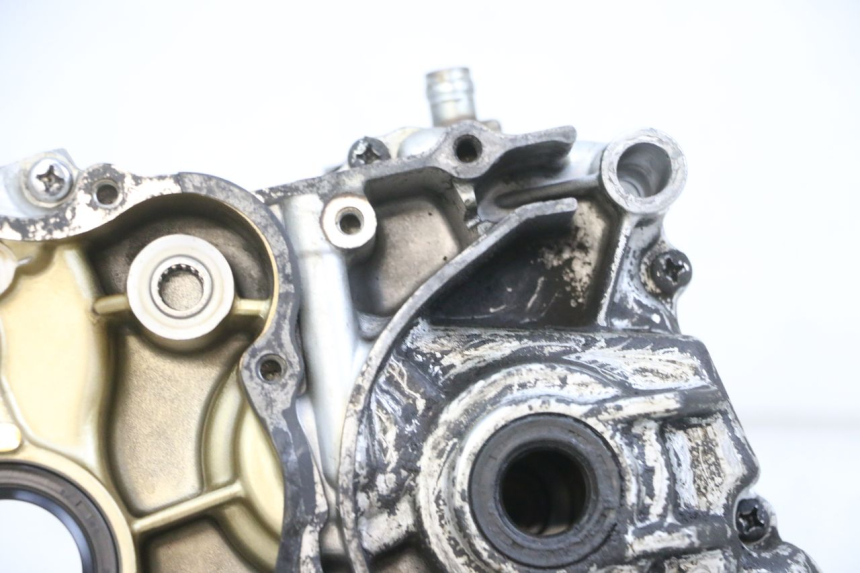 photo de Karter dolny silnika KYMCO ZING 125 (1997 - 2003) - Zbliżenie komponentów