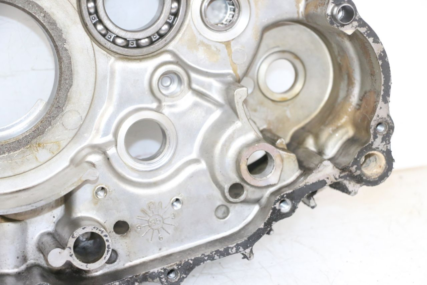 photo de Karter dolny silnika KYMCO ZING 125 (1997 - 2003) - Struktura - zbliżenie