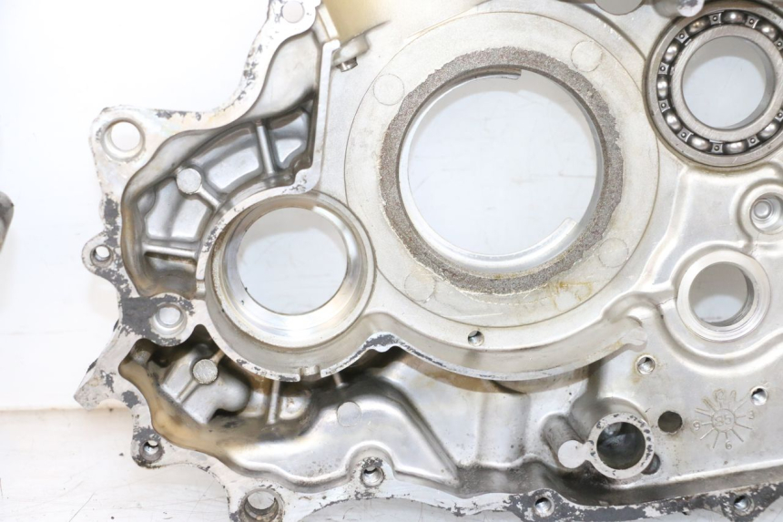 photo de Karter dolny silnika KYMCO ZING 125 (1997 - 2003) - Zoom jakości