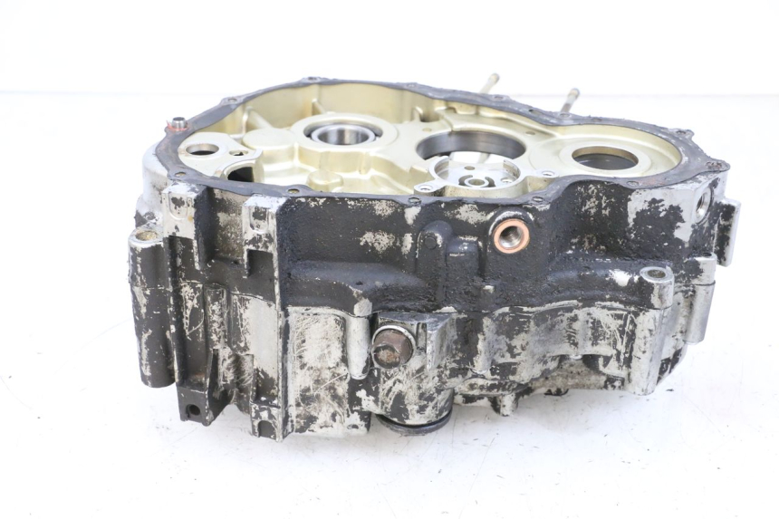 photo de Karter dolny silnika KYMCO ZING 125 (1997 - 2003) - Zoom stanu zużycia