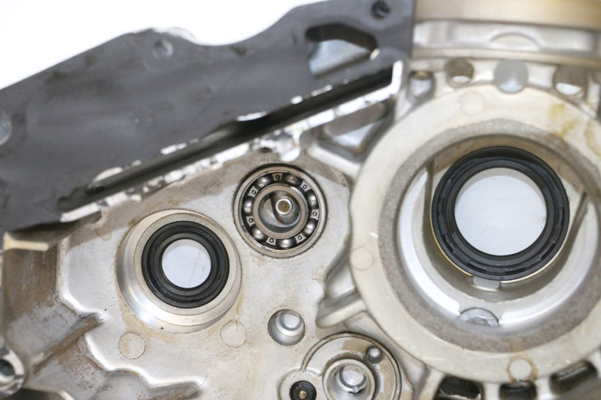 photo de Karter dolny silnika KYMCO ZING 125 (1997 - 2003) - Szczegół części