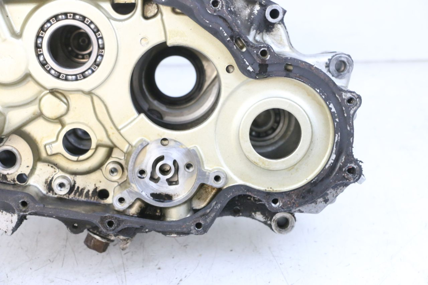 photo de Karter dolny silnika KYMCO ZING 125 (1997 - 2003) - Zbliżenie techniczne