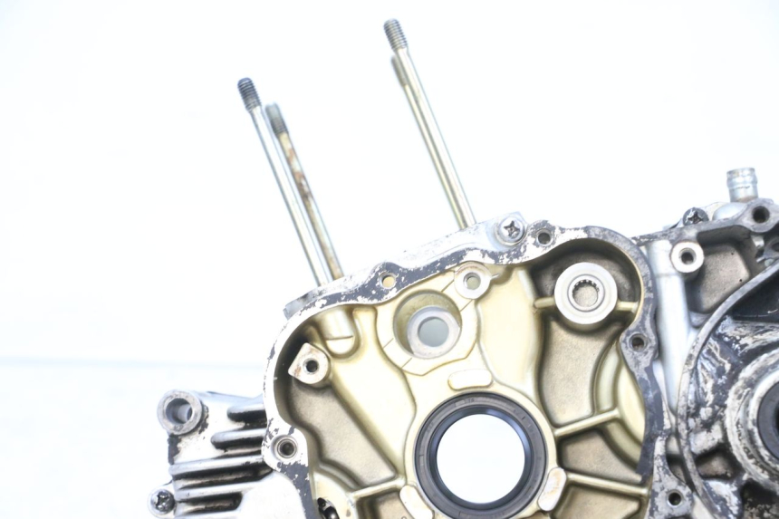 photo de Karter dolny silnika KYMCO ZING 125 (1997 - 2003) - Oznaczenia i referencje