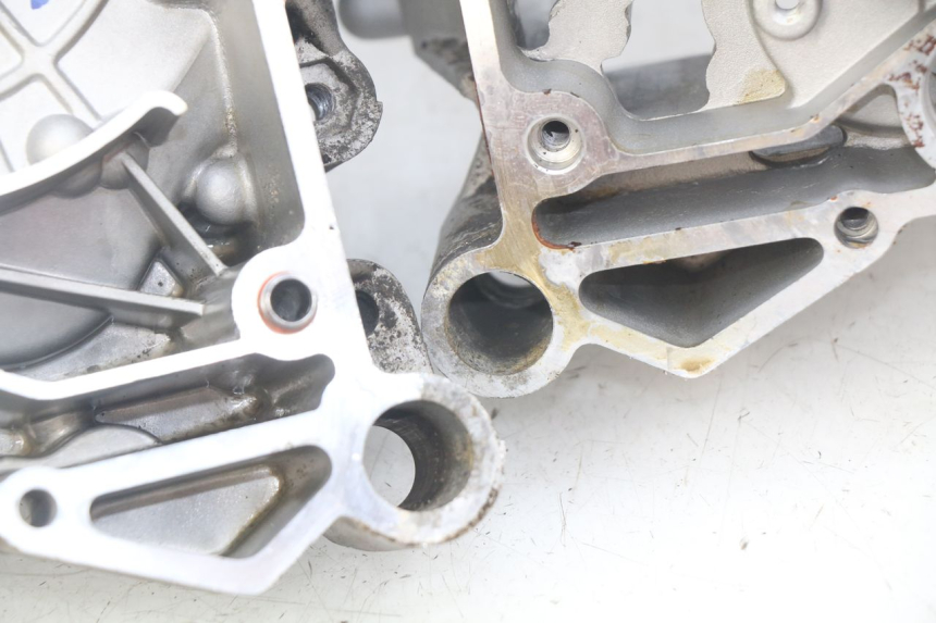 photo de Karter dolny silnika PIAGGIO ZIP 4T 50 (2018 - 2020) - Alternatywny kąt