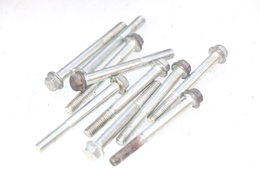 photo de Karter dolny silnika PIAGGIO ZIP 4T 50 (2018 - 2020) - Szczegół części