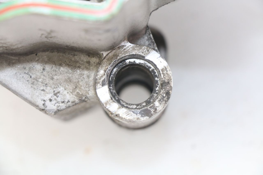 photo de Karter dolny silnika PIAGGIO ZIP 4T 50 (2018 - 2020) - Zbliżenie techniczne