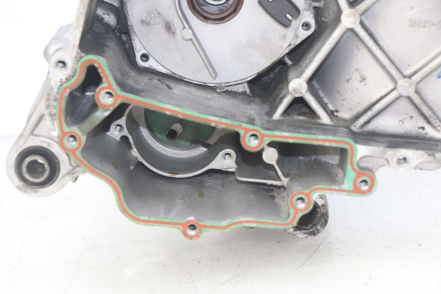 photo de Karter dolny silnika PIAGGIO ZIP 4T 50 (2018 - 2020) - Część sprawdzona