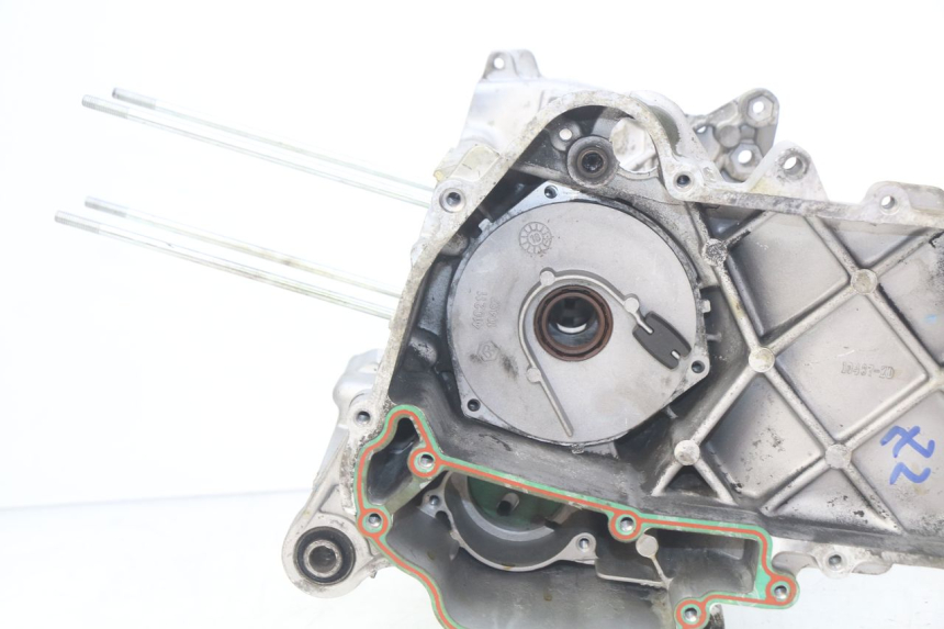 photo de Karter dolny silnika PIAGGIO ZIP 4T 50 (2018 - 2020) - Oznaczenia i referencje
