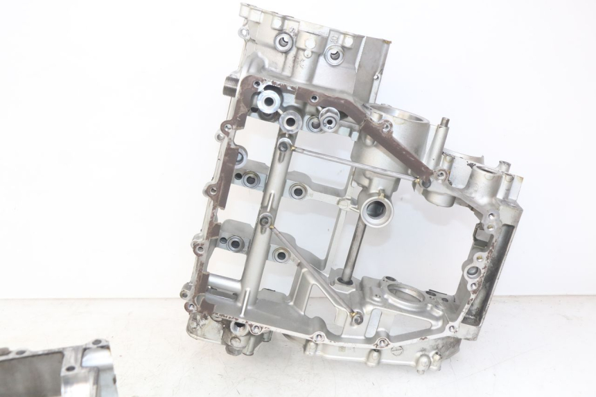 photo de Karter dolny silnika KAWASAKI ZX-6R ZX6R 600 (1995 - 1997) - Szczegóły charakterystyczne