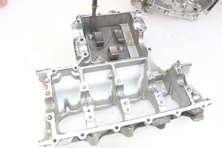 photo de Karter dolny silnika KAWASAKI ZX-6R ZX6R 600 (1995 - 1997) - Widok z bliska