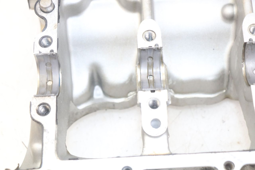 photo de Karter dolny silnika KAWASAKI ZX-6R ZX6R 600 (1995 - 1997) - Kontrola wizualna