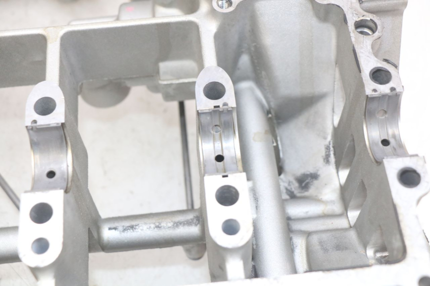 photo de Karter dolny silnika KAWASAKI ZX-6R ZX6R 600 (1995 - 1997) - Alternatywny kąt