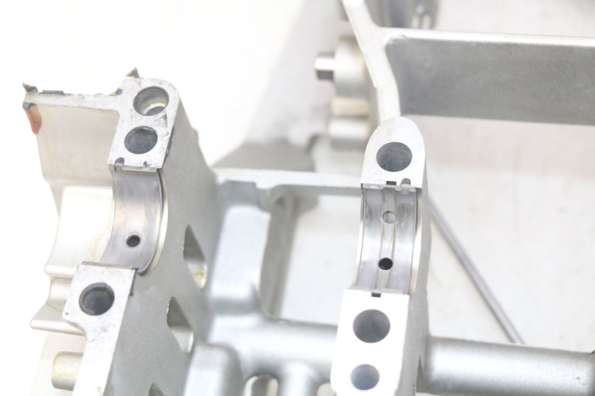 photo de Karter dolny silnika KAWASAKI ZX-6R ZX6R 600 (1995 - 1997) - Zoom jakości