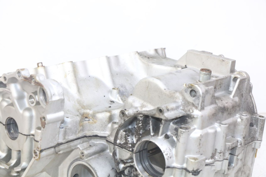 photo de Karter dolny silnika KAWASAKI ZX-6R ZX6R 600 (1995 - 1997) - Zoom stanu zużycia