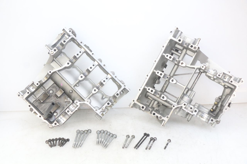 photo de Karter dolny silnika KAWASAKI ZX-6R ZX6R 600 (1995 - 1997) - Szczegół części